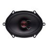 Photo of RL-X5x7 facing front to show cone and tweeter