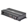 D1100 Monoblock Amplifier 3qtr top view