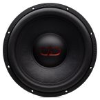 612d redline series 12 inch subwoofer