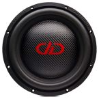1512 / 1012 Subwoofer Model Full Front