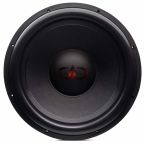 818 Redline Series 18 inch Subwoofer