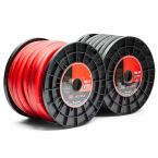 Z-Wire power cable 0 awg