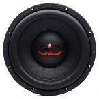 510d redline series 10 inch subwoofer