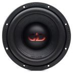 508d redline series 8 inch subwoofer