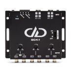 SC4.1 4ch line output signal converter