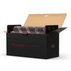 EA-3.0 energy attenuation sound mat