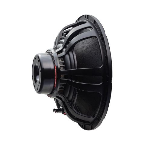 Photo of MWN815 angled back to front to show neo motor and basket