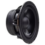 AW6.5a Midrange woofer/speaker 3qtr right view