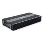 C5d Multi-Channel Amp Angled Up