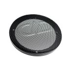 Photo of GRMR-6.5 Mesh Grill alone, showing DD embossed mesh logo