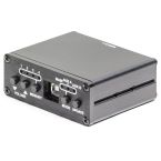 DSI-1 Signal processor remote