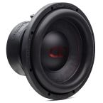 610d redline series 10 inch subwoofer