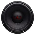815d redline series 15 inch subwoofer