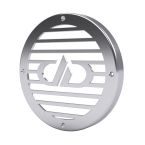 8 inch Aluminum Grill for Marine Cans