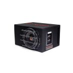 LE-M06 6.5" Loaded Enclosure