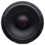715d redline series 15 inch subwoofer