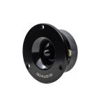 Photo of VO-BT25 front angled right to show part of motor