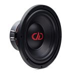 RL-SW 10 Inch Hi-Def Tuned Subwoofer Photo Angled Slightly