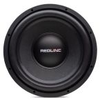 Photo of RL-PSW12 - 12 Inch Power Tuned - REDLINE - Subwoofer - Full Front