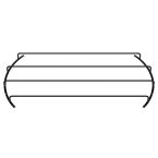 Photo of DD bar grill for 12 inch driver diameter - bar grill has four bars total