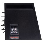 le-512d 12 inch loaded subwoofer enclosure