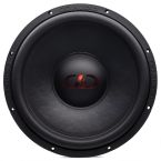 506d redline series 6.5 inch subwoofer