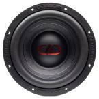 710d redline series 10 inch subwoofer