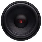 redline series 612e 12 inch subwoofer