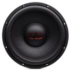 512d redline series 12 inch subwoofer