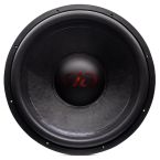 718d redline series 18 inch subwoofer